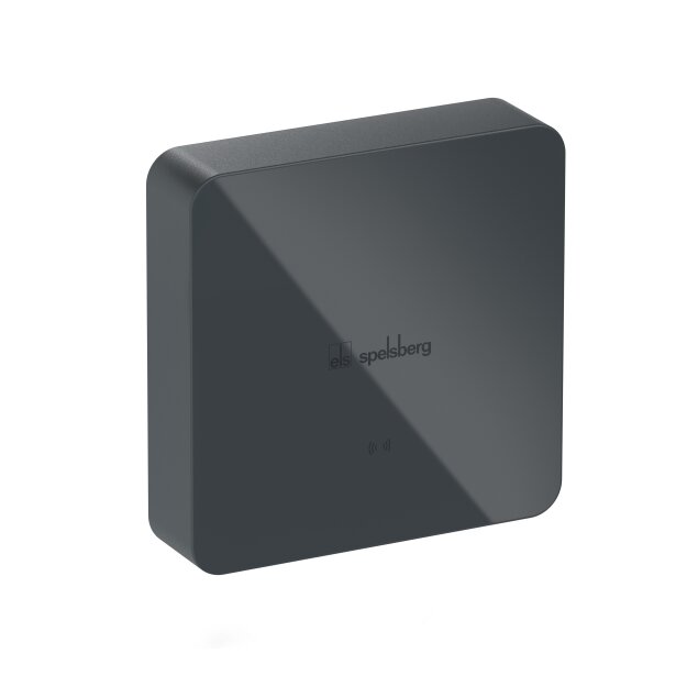 Spelsberg 59181201 Wallbox Designcover DC Graphite