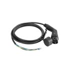 Spelsberg 59180901 Ladekabel LL 5m T2