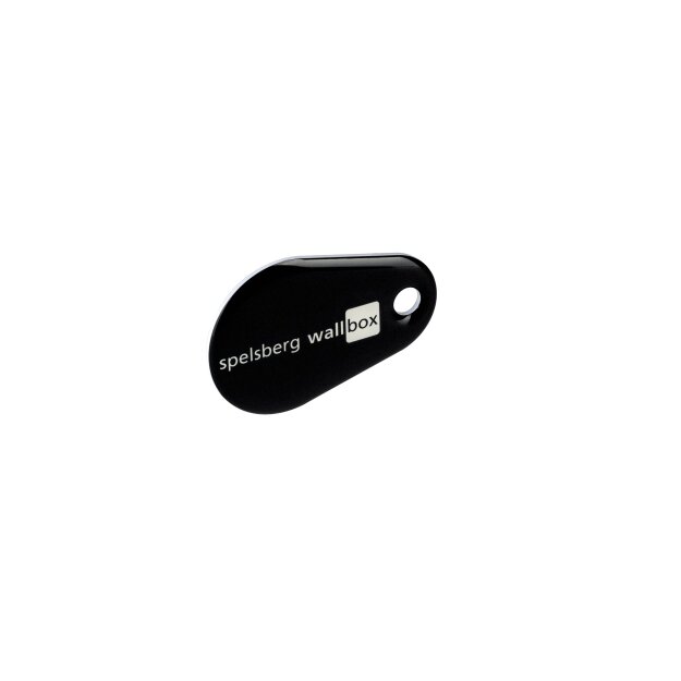 Spelsberg 59181401 RFID-Chip Graphite