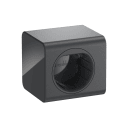 Spelsberg 59180801 Steckerhalter SH Graphite