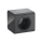 Spelsberg 59180801 Steckerhalter SH Graphite