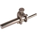 Dehn 380029 Stangenklemme NIRO für Rd 8-10/Rd 16mm...