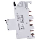 B-WARE ABB Stotz S&J Hauptsicherungsautomat S751/3-E63 (1er)