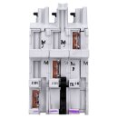 B-WARE ABB Stotz S&J Hauptsicherungsautomat S751/3-E63 (1er)