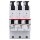 B-WARE ABB Stotz S&J Hauptsicherungsautomat S751/3-E63 (1er)