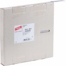 Dehn 540901 Spannband NIRO  25x0,3mm  L 100m