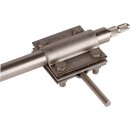 Dehn 610020 TE-Anschlussklemme NIRO (V4A) für D 20mm...