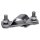 Dehn 620915 TE-Anschlussschelle NIRO (V4A) D 20mm für Rd 7-10mm Fl -40mm AS S TE 20 7.10 FL40 V4A