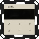 Gira 232001 UP-Radio IP System 55 Cremeweiß