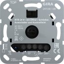 Gira 247300 Raumtemperaturregler 24 V...