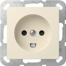 Gira 442201 Steckdose Dänisch mit Shutter System 55...