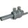 Dehn 450000 Trennmuffe ZG für Rd 7-10/16mm und zwei Sechskantschrauben M8x16mm TM 7.10 16 ZG