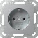 Gira 446626 SCHUKO-Steckdose ohne Befestigungskrallen...