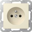 Gira 448501 Steckdose Erdstift mit Shutter System 55...