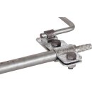 Dehn 620011 TE-Anschlussschelle St/tZn f. D 20mm...