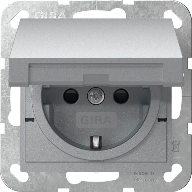 Faszinierend Gira Schuko Steckdosen Bilder