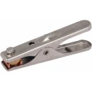 Dehn 546002 Erdungszange L 140mm NIRO für Rd -16/Fl...