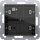 Gira 504200 Tastsensor 4 Komfort 2-fach KNX System 55