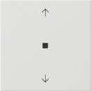 Gira 538203 System 3000 Bedienaufsatz BT Pfeile System 55...