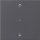 Gira 538228 System 3000 Bedienaufsatz BT Pfeile System 55 Anthrazit
