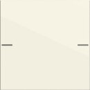 Gira 575101 Wippenset 1-fach Tastsensor 4 System 55...