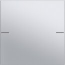 Gira 575126 Wippenset 1-fach Tastsensor 4 System 55 Farbe...