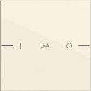 Gira 576101 Wippenset 1-fach individuell Tastsensor 4...