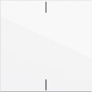 Gira 576103 Wippenset 1-fach individuell Tastsensor 4...