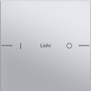 Gira 576126 Wippenset 1-fach individuell Tastsensor 4...