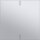 Gira 576126 Wippenset 1-fach individuell Tastsensor 4 System 55 Farbe Alu