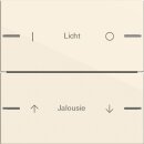 Gira 576201 Wippenset 2-fach individuell Tastsensor 4...