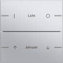 Gira 576226 Wippenset 2-fach individuell Tastsensor 4...