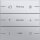 Gira 576326 Wippenset 3-fach individuell Tastsensor 4 System 55 Farbe Alu