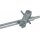 Dehn 625015 TE-Anschlussschelle St/tZn D 25mm für Rd 7-10mm Fl -40mm AS S TE 25 7.10 FL40 STTZN
