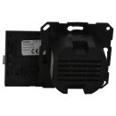 Gira 2320005 UP-Radio IP System 55 Schwarz matt