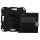 Gira 2320005 UP-Radio IP System 55 Schwarz matt