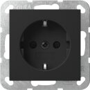 Gira 4183005 SCHUKO-Steckdose mit Shutter SRK System 55...