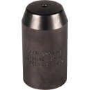 Dehn 620002 Schlagkopf St/blank D 20mm für...