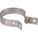 Dehn 423020 Regenrohrschelle 60-150mm St/tZn mit...