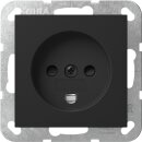 Gira 4422005 Steckdose Dänisch mit Shutter System 55...