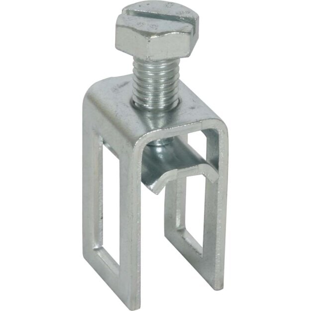 Dehn 563013 Reihenklemme 16-95mm² für PAS St/gal Zn RK 95 PAS