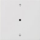 Gira 5382112 System 3000 Bedienaufsatz BT Pfeilsymbole...