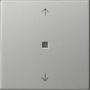 Gira 5382600 System 3000 Bedienaufsatz BT Pfeilsymbole...