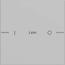Gira 5761015 Wippenset 1-fach individuell Tastsensor 4...