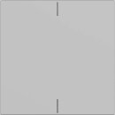 Gira 5761015 Wippenset 1-fach individuell Tastsensor 4...