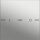 Gira 5761600 Wippenset 1-fach individuell Tastsensor 4 System 55 Edelstahl