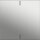 Gira 5761600 Wippenset 1-fach individuell Tastsensor 4 System 55 Edelstahl