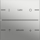 Gira 5762600 Wippenset 2-fach individuell Tastsensor 4...