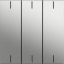 Gira 5763600 Wippenset 3-fach individuell Tastsensor 4...