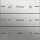 Gira 5763600 Wippenset 3-fach individuell Tastsensor 4 System 55 Edelstahl